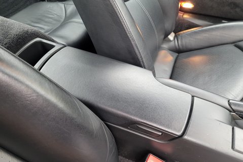 Porsche 911 CARRERA 4 TIPTRONIC S 43