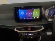 SEAT Arona 1.0 TSI XPERIENCE Lux SUV 5dr Petrol DSG Euro 6 (s/s) (115 ps) Air Con - Al 17