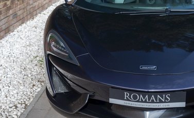 McLaren 570S Spider 25