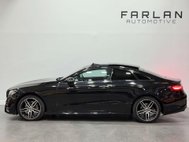 Mercedes-Benz E Class 2.0 E220d AMG Line (Premium) Coupe 2dr Diesel G-Tronic+ Euro 6 (s/s) (194 p 14