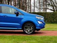 Ford Ecosport ST-LINE 19