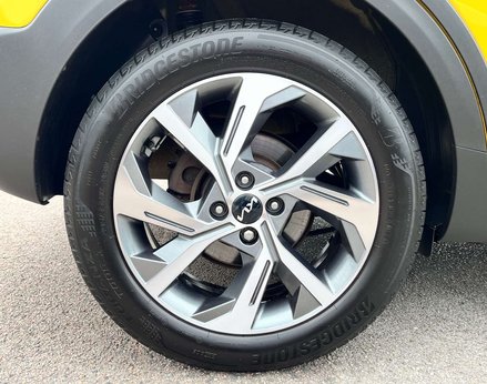 Kia Stonic 1.0 Stonic GT-Line S ISG MHEV Semi-Auto 5dr 14