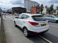 Hyundai ix35 1.7 ix35 Premium CRDi 5dr 2