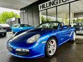 Porsche Boxster 2.7 987 2dr 33