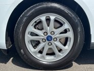 Ford Transit Connect 240 L2 Limited 120 ps Panel Van 31