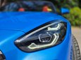 BMW Z4 2.0 Z4 sDrive 20i M Sport Auto 2dr 65