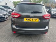 Ford C-Max TITANIUM TDCI 7
