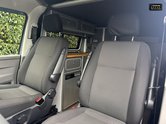 Volkswagen Transporter Highline|Camper|4 Berth|4 Belt|Pop Top|Kitchen|Euro 6 7