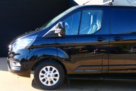Ford Transit Custom 2.0 Transit Custom 280 Limited EcoBlue 5dr 7