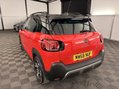 Citroen C3 Aircross 1.2 PureTech Flair Euro 6 5dr 43