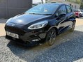 Ford Fiesta 1.0 FIESTA ST-LINE TURBO 5dr 3