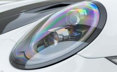 Porsche 911 GT2 RS (991) 32