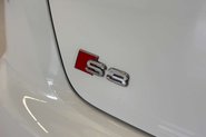 Audi S3 2.0 TFSI Sportback 5dr Petrol S Tronic quattro Euro 4 (265 ps) 80