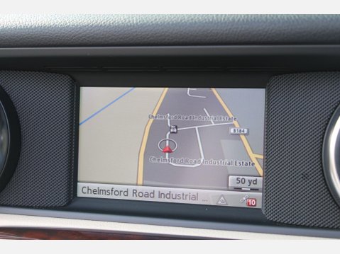Mercedes-Benz SLK SLK250 CDI BLUEEFFICIENCY 25