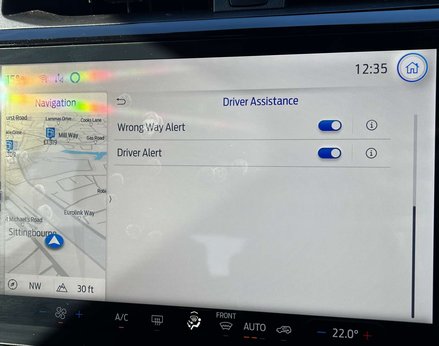 Ford Puma 1.0 Puma Titanium MHEV 5dr 51