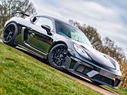 Porsche 718 4.0 718 Cayman GT4 RS Semi-Auto 3dr 19