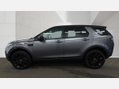 Land Rover Discovery Sport 2.0 TD4 HSE Black Auto 4WD Euro 6 (s/s) 5dr 3