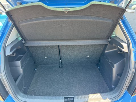 Skoda Fabia SE L TSI DSG 21