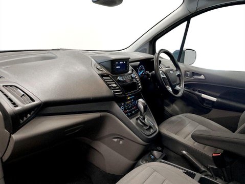 Ford Tourneo Connect 1.5 EcoBlue Titanium MPV 5dr Diesel Auto Euro 6 (s/s) (120 ps) 15
