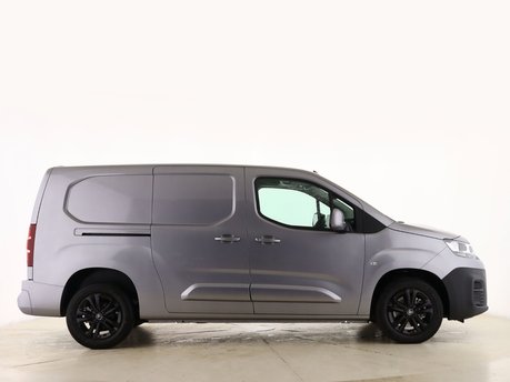 Citroen Berlingo XL 1.5 BlueHDi 950Kg Driver 130ps EAT8 [Start Stop] 15