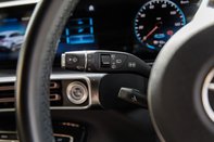 Mercedes-Benz EQC EQC 400 4MATIC AMG LINE PREMIUM PLUS 21
