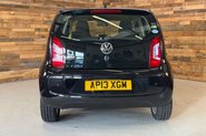 Volkswagen Up 1.0 High up! Hatchback 5dr Petrol ASG Euro 6 (75 ps) 4