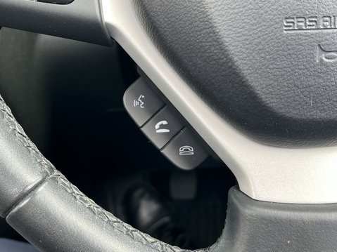 Suzuki Vitara 1.4 Boosterjet 48V Hybrid SZ5 ALLGRIP 5dr 24
