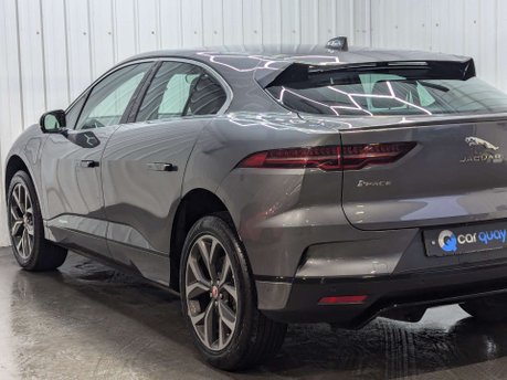 Jaguar I-Pace I-Pace EV400 HSE 4WD 5dr 31