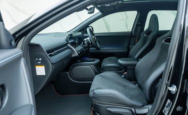 Hyundai IONIQ 5 N 19