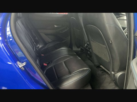 Jaguar E-Pace 2.0 E-PACE R-Dynamic S D AWD Auto 4WD 5dr 13