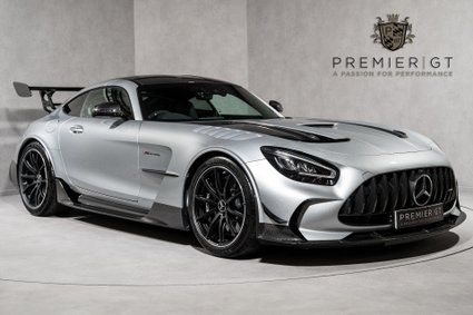 Mercedes-Benz Amg GT BLACK SERIES. NOW SOLD. SIMILAR REQUIRED. PLEASE CALL 01903 254800. 