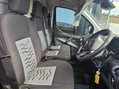 Ford Transit Custom 270 LIMITED LR P/V 8