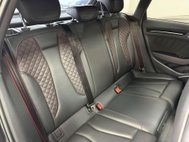 Audi RS3 2.5 TFSI Sportback 5dr Petrol S Tronic quattro Euro 6 (s/s) (Nav) (367 ps) 36