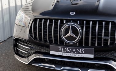 Mercedes-Benz GLE 53 4MATIC+ Premium Plus 27
