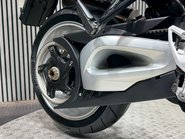 BMW F800 2013 ONLY 11K LONG MOT WARRANTY 800CC TWIN COMMUTER BIKE 17