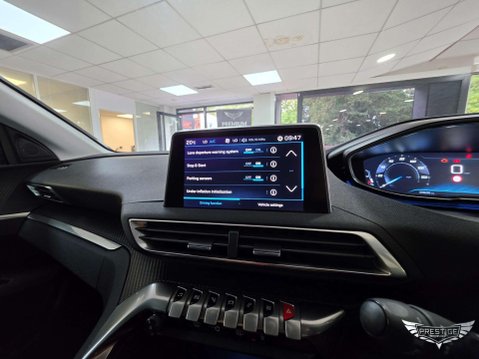 Peugeot 3008 1.2 PureTech Active Euro 6 (s/s) 5dr 34