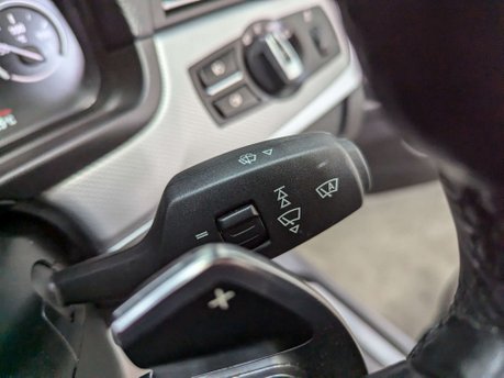 BMW 5 Series 3.0 535d M Sport Auto 4dr 77