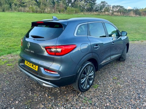 Renault Kadjar S EDITION TCE 3