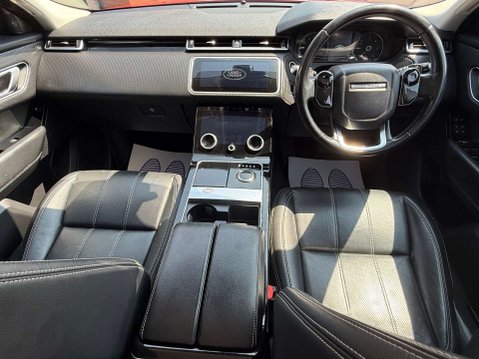 Land Rover Range Rover Velar 2.0 D240 S SUV 5dr Diesel Auto 4WD Euro 6 (s/s) (240 ps) 42