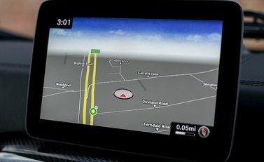 Mercedes-Benz G Class G63 19