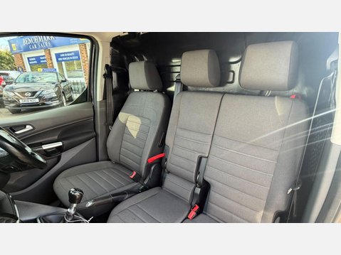 Ford Transit Connect 1.5 200 EcoBlue Limited L1 Euro 6 (s/s) 5dr 24