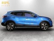 Nissan Qashqai 1.3 DIG-T Tekna SUV 5dr Petrol DCT Auto Euro 6 (s/s) (160 ps) Reverse Parki 8