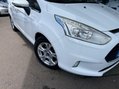 Ford B-Max 1.4 Zetec Euro 5 5dr 7