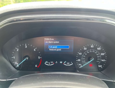 Ford Focus 1.5 Focus ST-Line TDCi 5dr 12