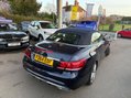 Mercedes-Benz E Class 2.0 E200 AMG Line Cabriolet G-Tronic+ Euro 6 (s/s) 2dr 14