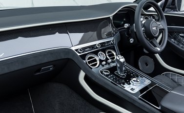 Bentley Continental GTC SPEED Convertible 30