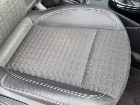 Vauxhall Astra GTC SRI S/S 19