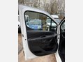 Citroen Berlingo 1.5 BlueHDi 650 Enterprise M Pro Panel Van 5dr Diesel Manual SWB Euro 6 (75 42