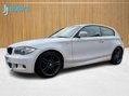 BMW 1 Series 2.0 118d Performance Edition Hatchback 3dr Diesel Manual Euro 5 (s/s) (143 12