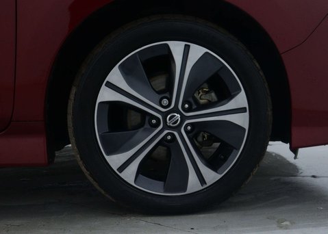 Nissan LEAF Leaf Takna 5dr 15